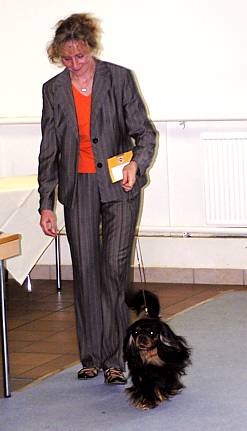 Diana und Hauptmann Diana und Hauptmann